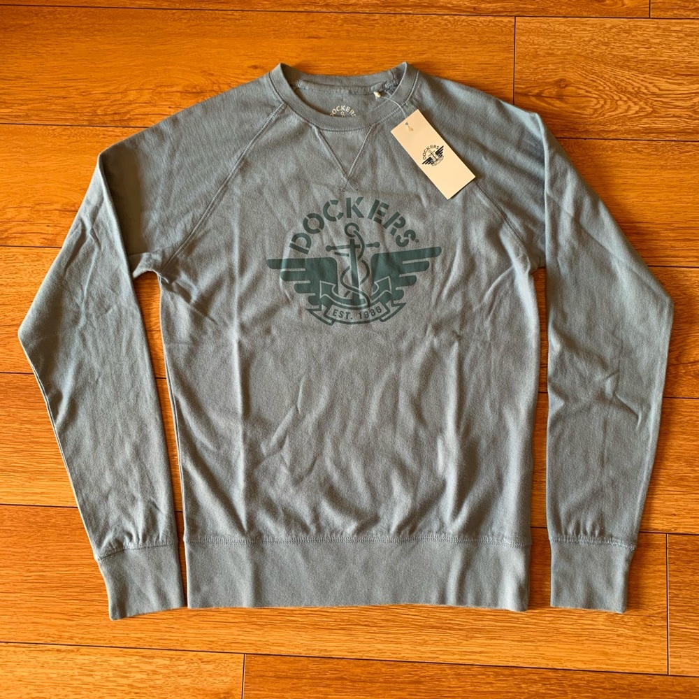 Men’s Dockers Sweater
